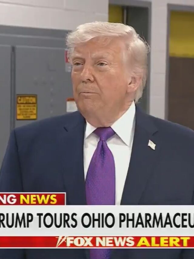 Τραμπ: «Πήγαμε σε πόλεμο με το Ιράν για να μην πάμε σε πόλεμο με το Ιράν»