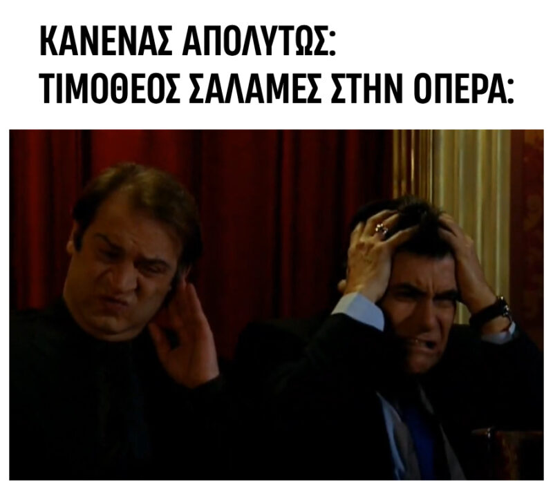 A MAN OF CULTURE 🗿🗿