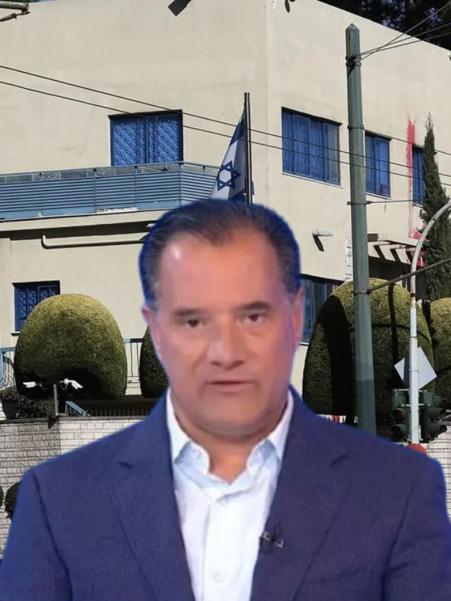 Άδωνις: «Το Ισραήλ είναι ένα ΘΑΥΜΑ ΤΗΣ ΑΝΘΡΩΠΟΤΗΤΑΣ»