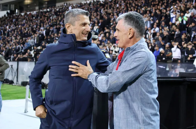 Την ταυτότητα του Μεντιλίμπαρ κρατάει ακόμη όμηρο ο Ραζβάν, άγνωστο πότε θα την επιστρέψει