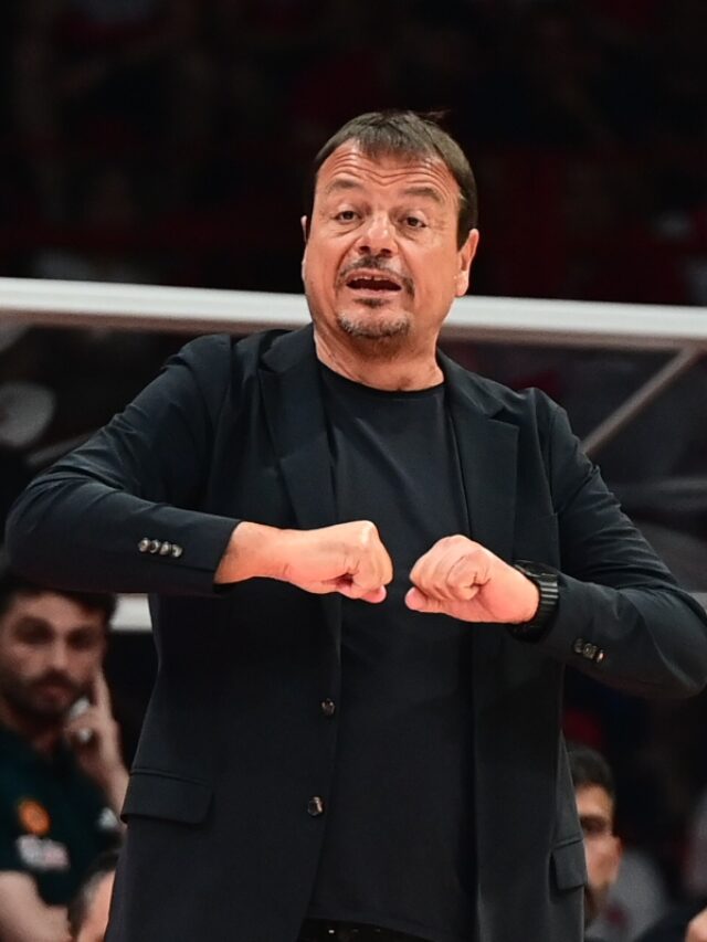 “Σφυρίχτε μας κανονικά και θα το πάρουμε” υποσχέθηκε ο Αταμάν