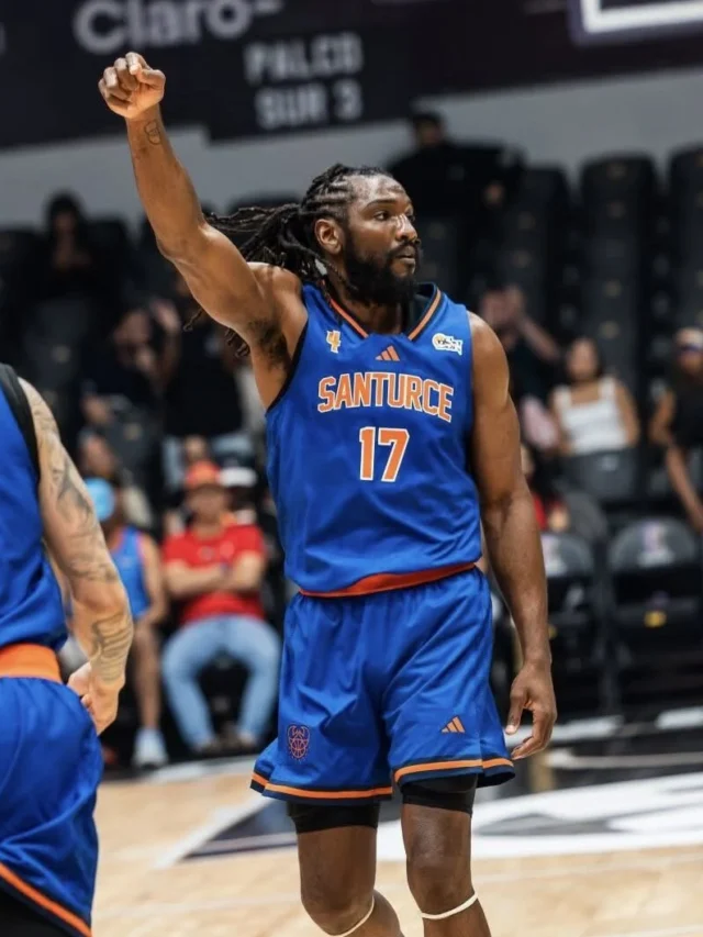 Φωτιά και λαύρα ο Manimal στο Πουέρτο Ρίκο, γονατιστοί θα τον παρακαλάνε στον ΠΑΟ