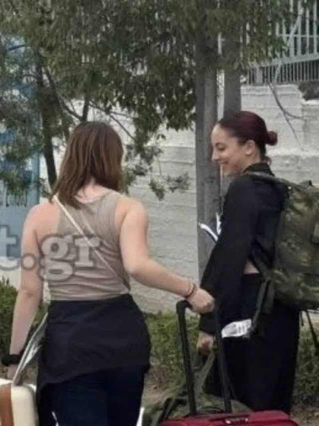 Σειρήνες στη Λαμία: Βίντεο & φώτος από τις πρώτες γυναίκες φαντάρους