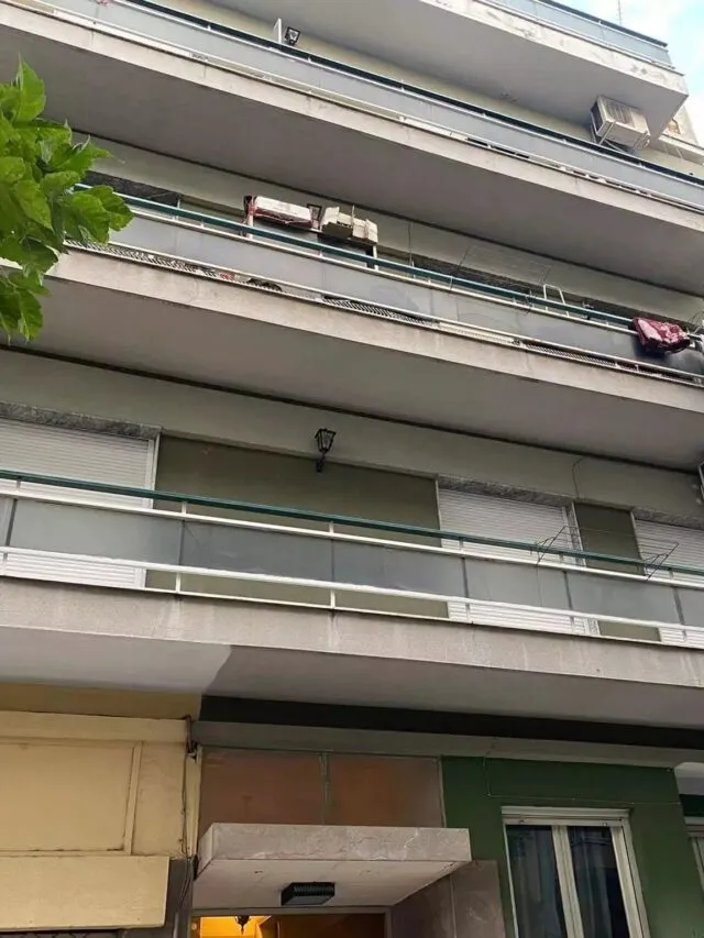 Θεσσαλονίκη: Ταλαντούχος εγγονός έκανε διάρρηξη στο σπίτι της γιαγιάκας του