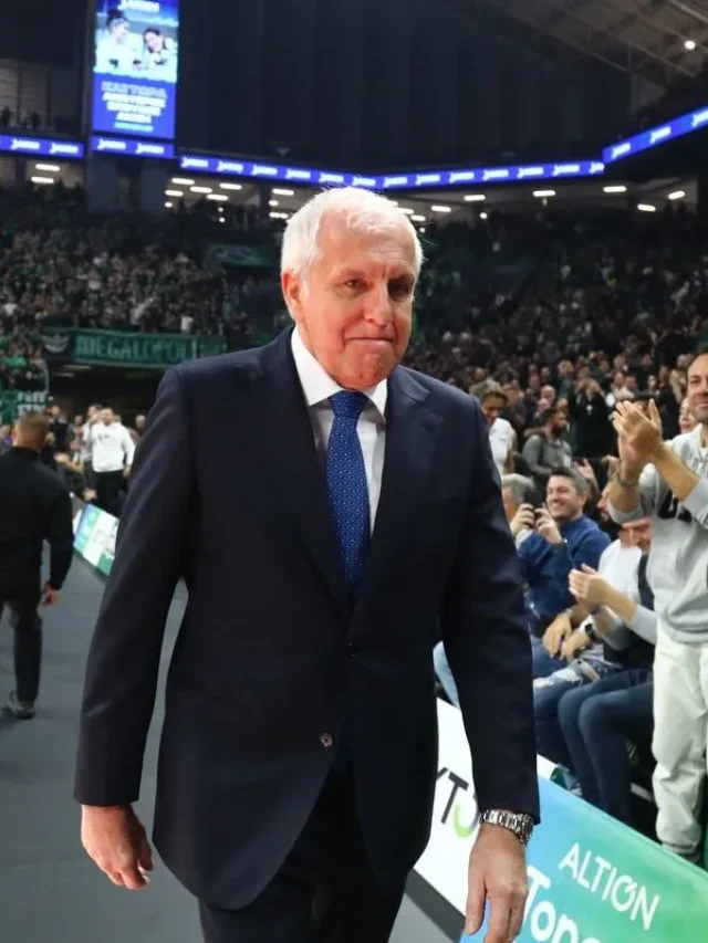 Έκλεισε στον ΠΑΟ ο Ζοτς λένε οι Σέρβοι, λογικά στο Αστεροσκοπείο η παρουσιάσή του