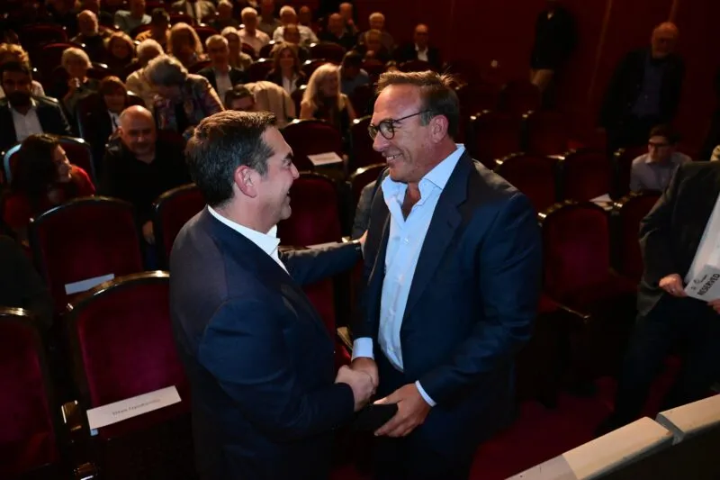 Με Κόκκαλη να γλυκοκοιτάει κόμμα Τσίπρα ξεκινάει η μεταγραφική περίοδος