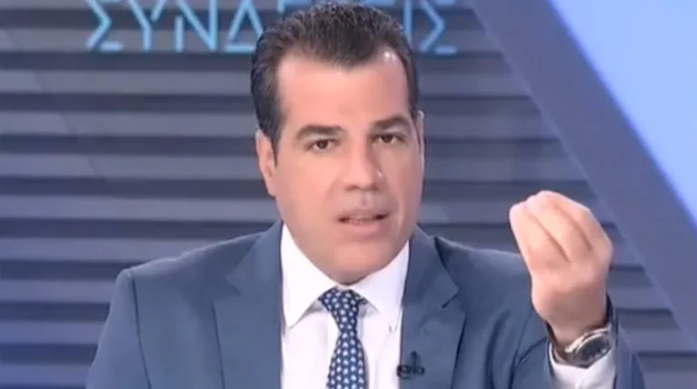 Πλεύρης: «Θα ξεσκίσουμε τους αναρχικούς – είναι αλήτες, χέστες, κότες»