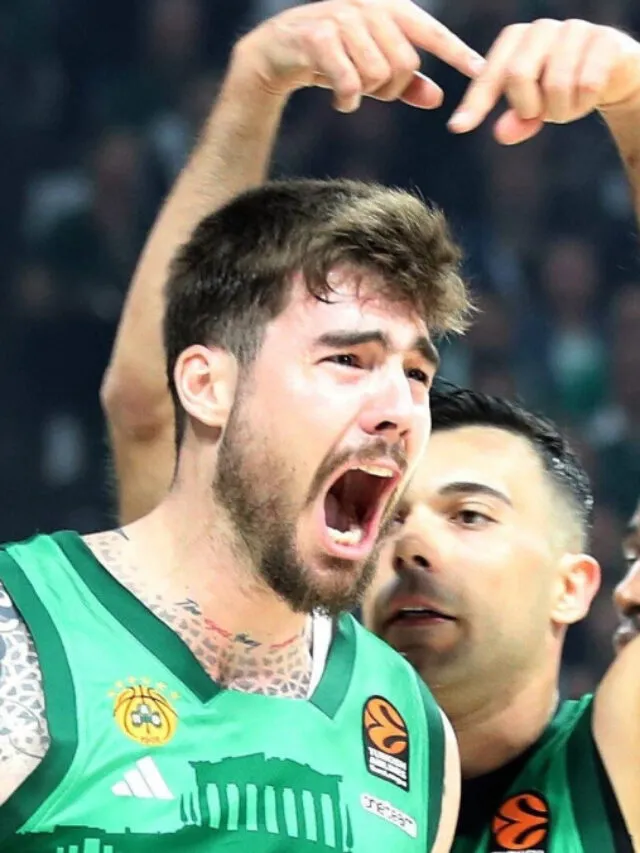 Γελάνε DPG και Φρι με τα σενάρια φυγής του Χουάντσο, “για πάντα πράσινος” ξεκαθάρισαν