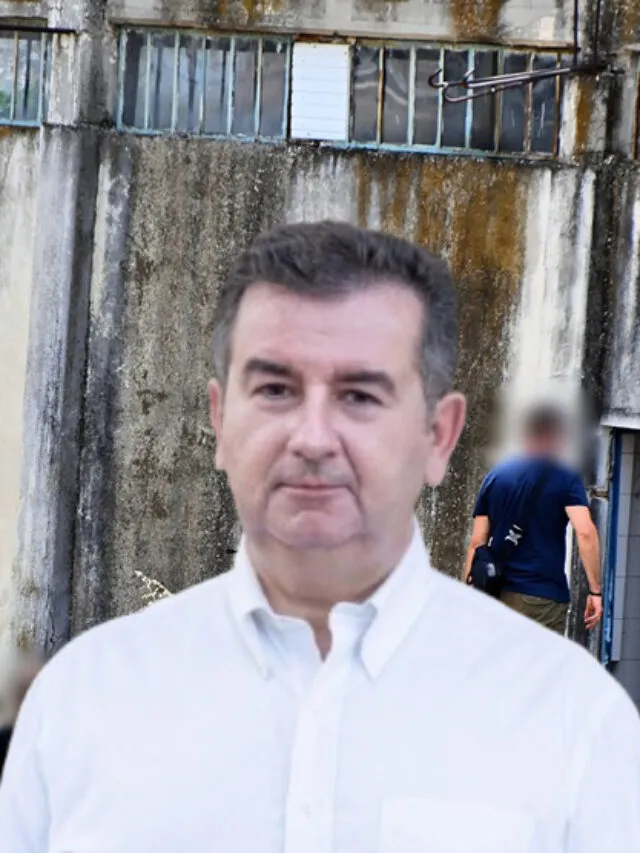 Δήμαρχος Άργους για 20χρονο: «Άδικα προφυλάκισαν τους 2 αστυνομικούς»
