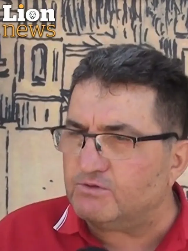 «Μόνο ο Ιησούς κάνει για ηγέτης»: Σερραίοι δίνουν γνωμούλες για τα νέα κόμματα