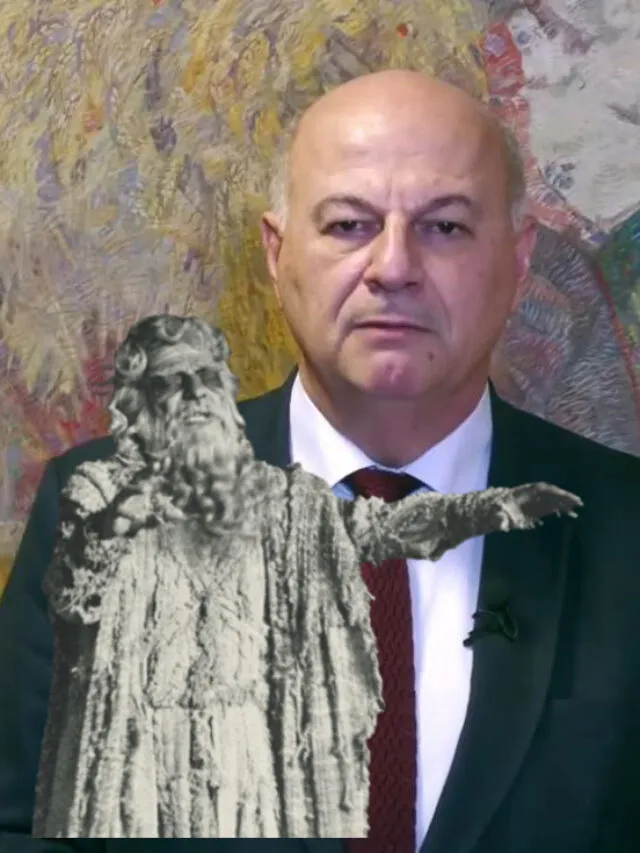 Τραγικός (ποιητής) Τσιάρας για ΟΠΕΚΕΠΕ: «Αισθάνομαι σαν τον ΟΙΔΙΠΟΔΑ»