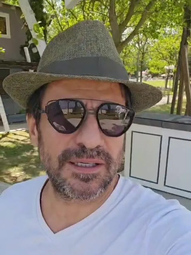 «ΣΟΡΙ ΑΚΥΡΟ» δήλωσε ο Γεωργούλης για Χρυσή Αυγή με νέο βίντεο