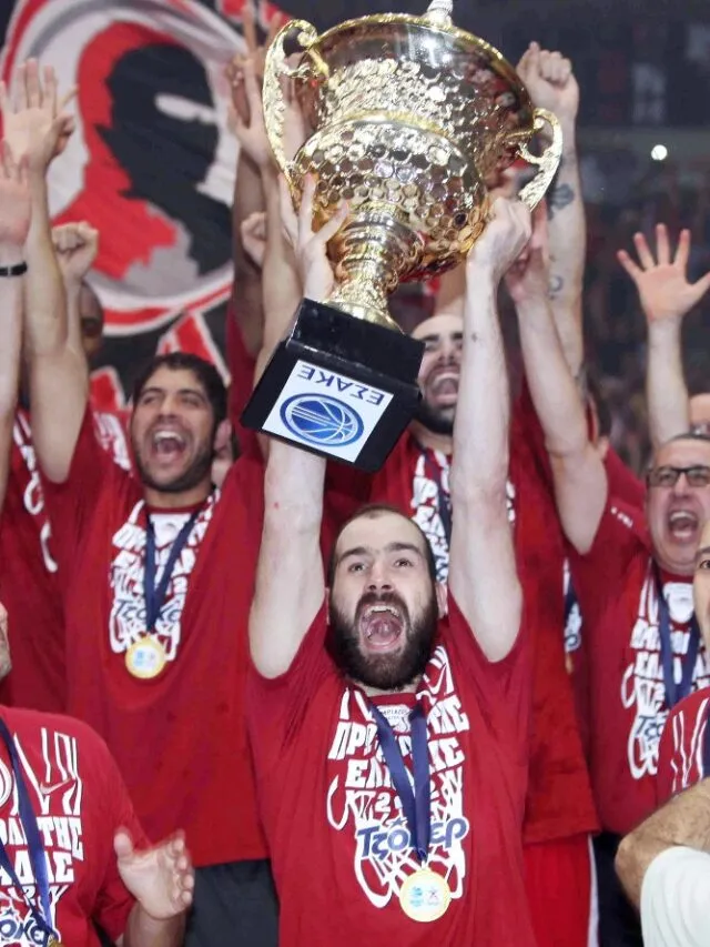 Οφσάιντ ζητούσαν οι προσφάτως ξεβλαχεμένοι με το μπάσκετ οπαδοί του ΟΣΦΠ σύμφωνα με τον DPG
