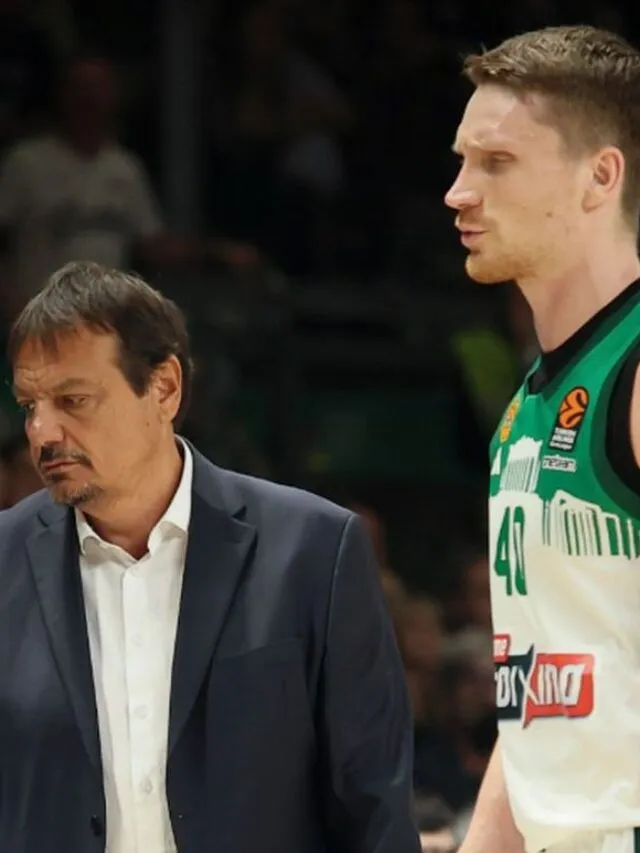 “Δεν υπάρχει άνθρωπος που να χωνεύει τον Αταμάν”, ομολόγησε στο περίπου ο Γκριγκόνις