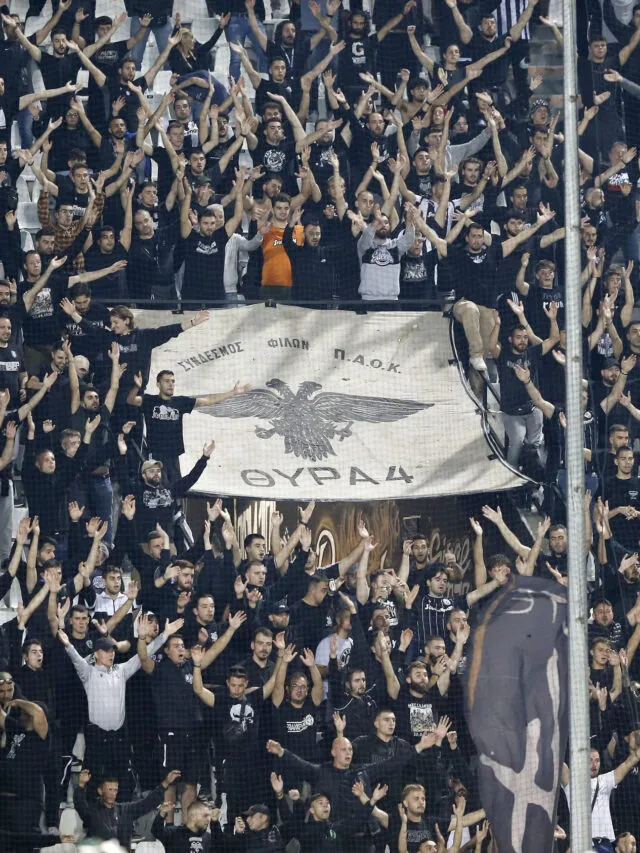 Ανακοίνωση “Ιβάν ευχαριστούμε αλλά πούλα και αντίο” έβγαλε η Θύρα 4