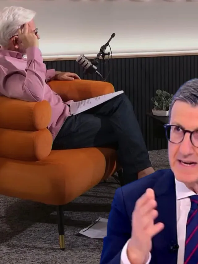 Βερύκιος για Πορτοσάλτε: «Ο κόσμος τον λέει ΒΛΑΚΑ γιατί είναι πάρα πολύ ακέραιος»