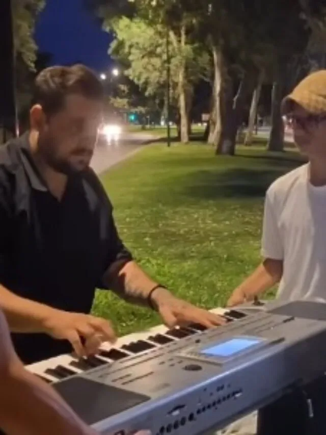 Βρέθηκε το καλύτερο φετινό tribute για την επέτειο του Mad Clip 🙏🕊️