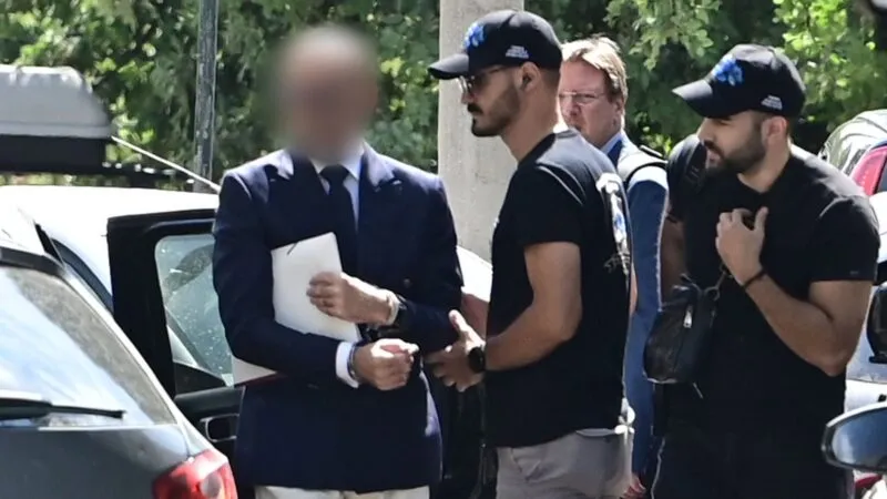 Θάνατος Γ. Μαζωνάκη: «Τέλος η απεργία πείνας» ανακοίνωσε ο γιατρός – ιδιοκτήτης του ιατρείου