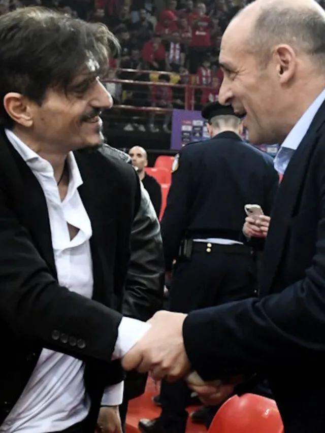 “Πόνος είναι δεν θα περάσει” πόσταρε ο ΟΣΦΠ, με καταγγέλία σε Μπαρτζώκα απάντησε ο ΠΑΟ