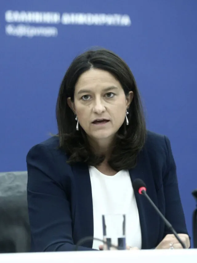 Γερμανός έψαχνε την Κεραμέως για να βρει άκρη για μετανάστευση στην Ελλάδα