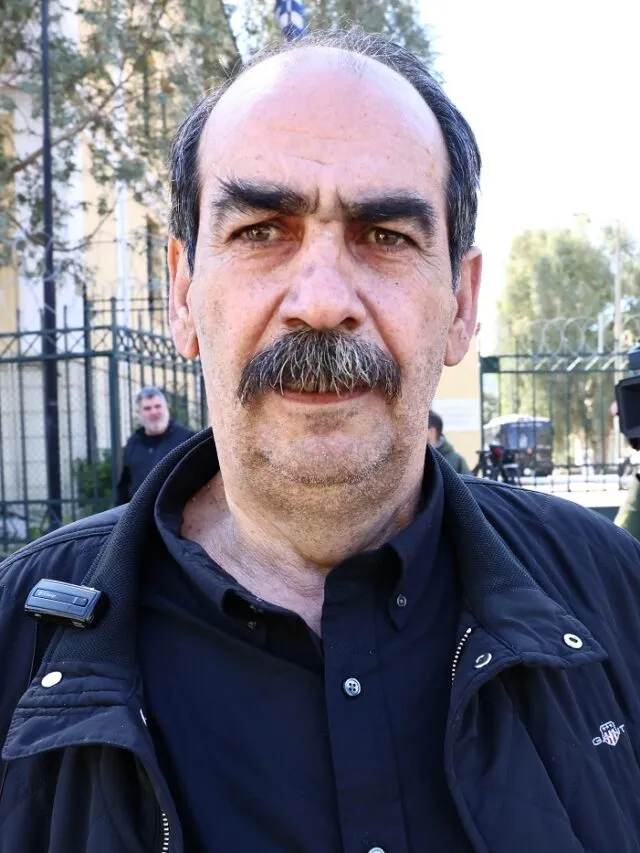Αναβλήθηκε η δίκη του Φραπέ γιατί αρρώστησε ακριβώς πριν δικαστεί