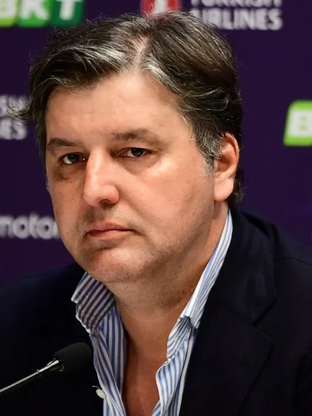 “Έξω οι Αμερικάνοι” απάντησε η Euroleague στο NBA, από το Βιετνάμ είχαν να φάνε τέτοια ήττα