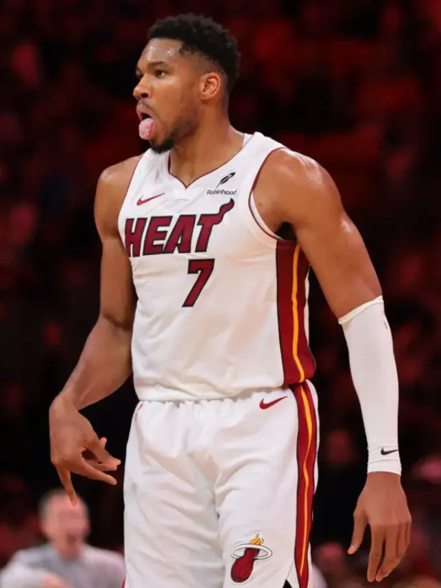 Για γέλια οι Heat στο NBA, trade για Άρη σκέφτεται να ζητήσει ο Γιάννης