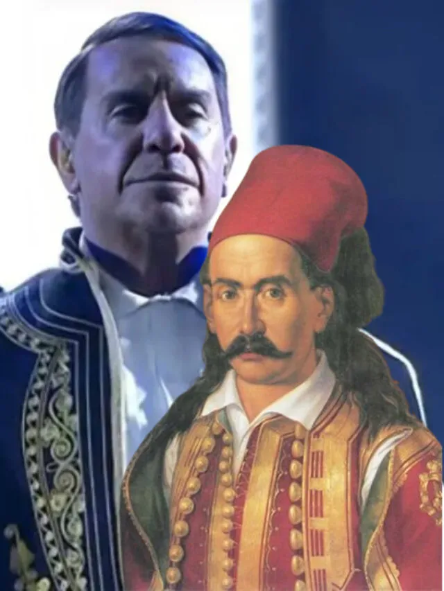 Νίκαια: Ροντέο με την μετονομασία της οδού «Μ. Μπότσαρη» σε «Γιώργου Μαζωνάκη »