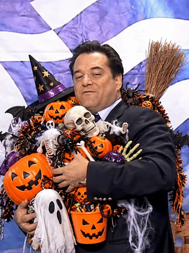 HALLOWEEN