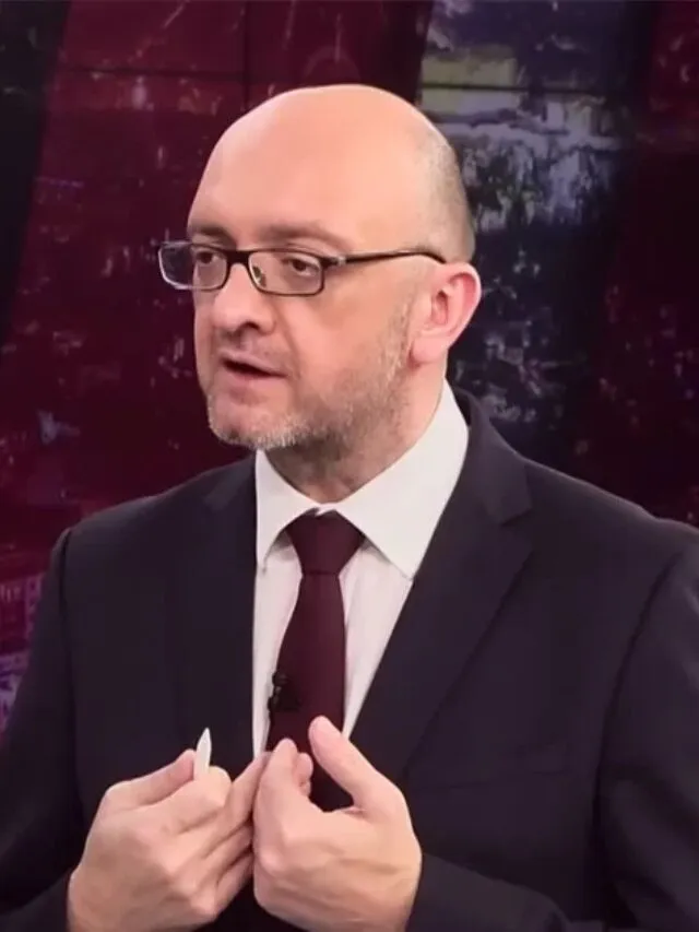 Τέλος από το One Channel ο Ζαχαρός, τριήμερο πένθος στην ελληνική TV