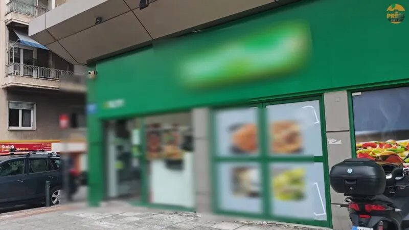 9 συλλήψεις στην Pizza Fan για εγκληματική οργάνωση και πιστόλι εκατομμυρίων στον ΦΠΑ